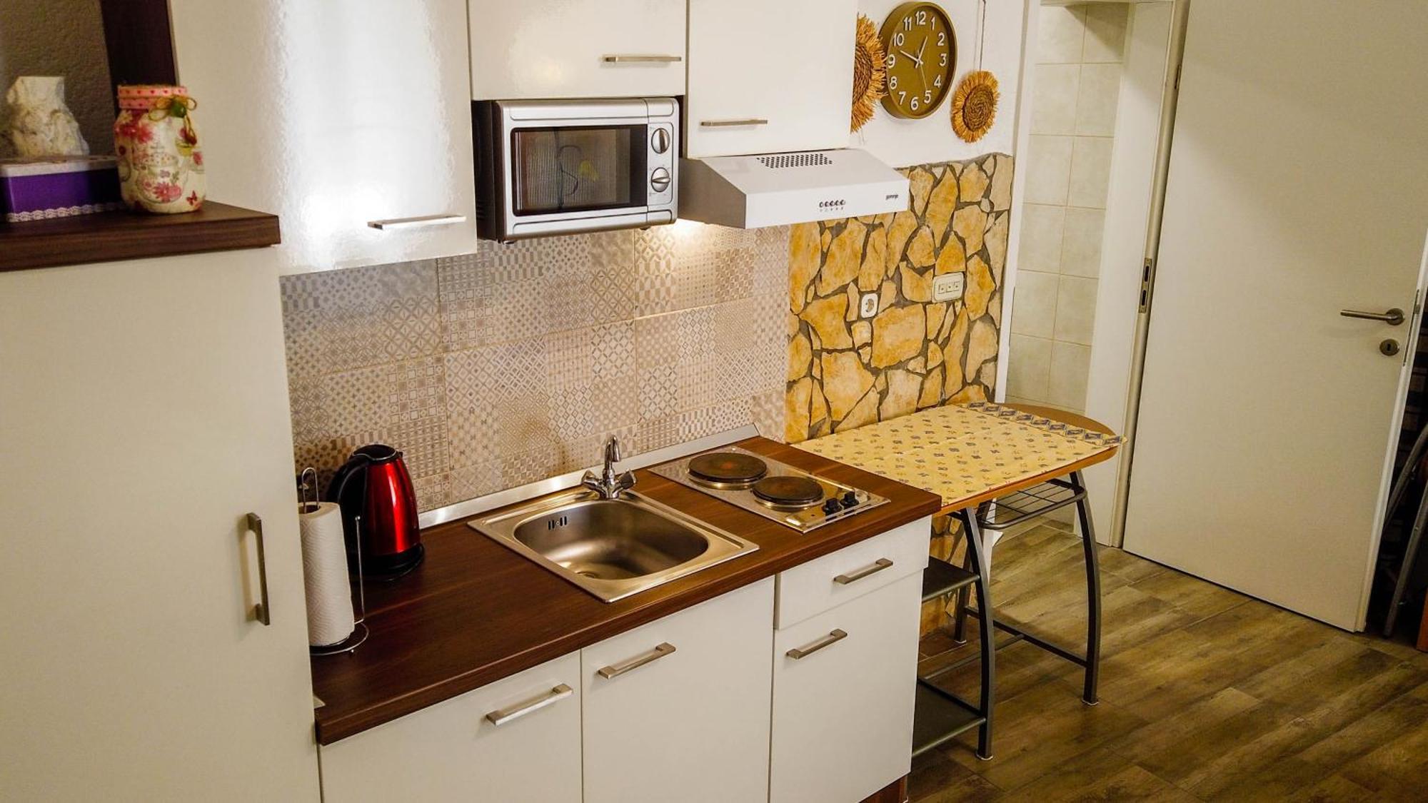 Sibenik City Center Apartment Exterior photo