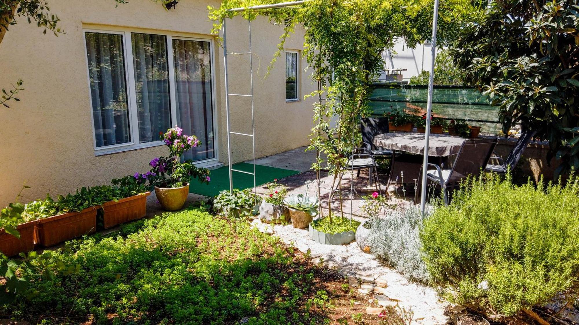 Sibenik City Center Apartment Exterior photo