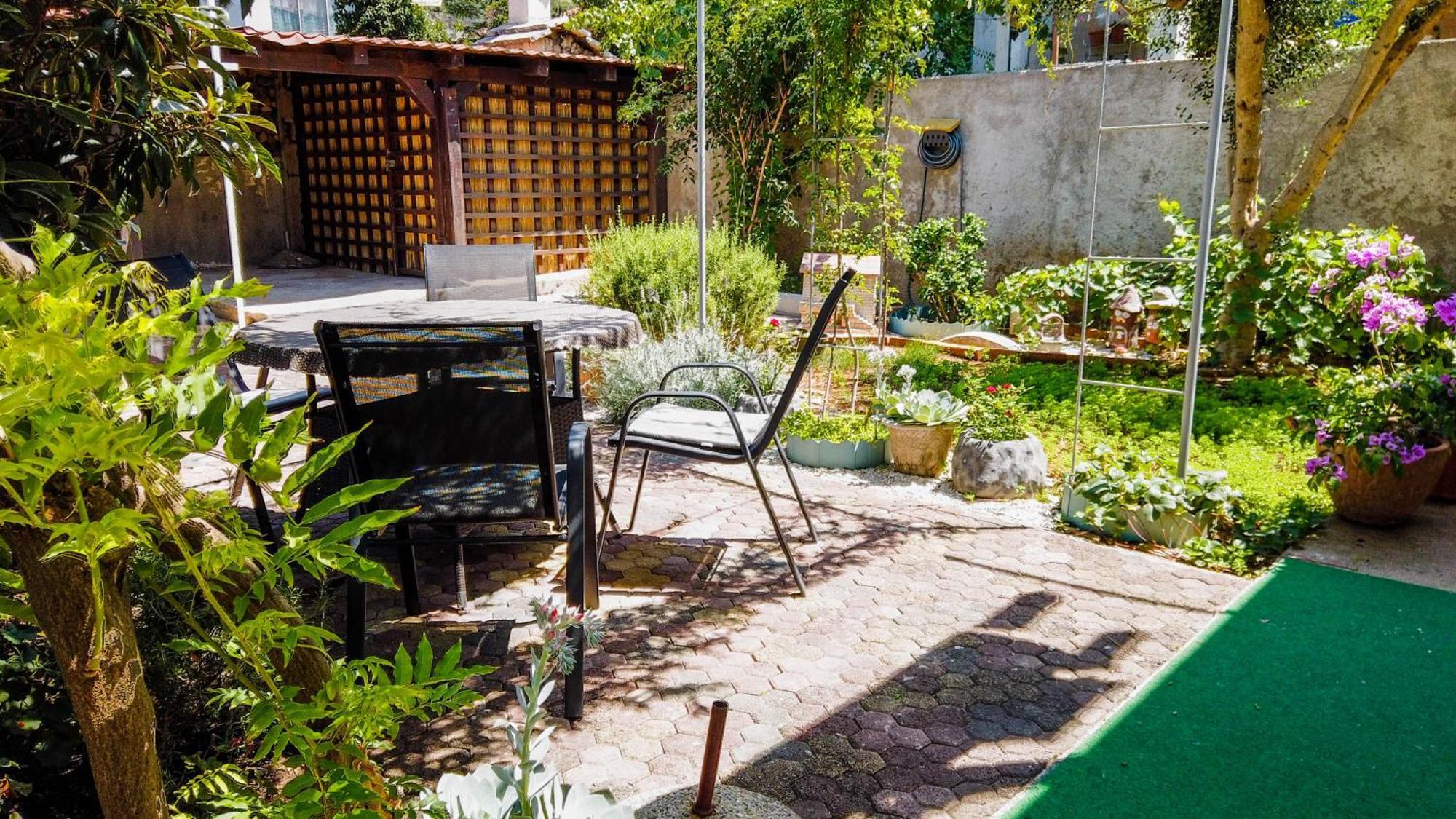 Sibenik City Center Apartment Exterior photo