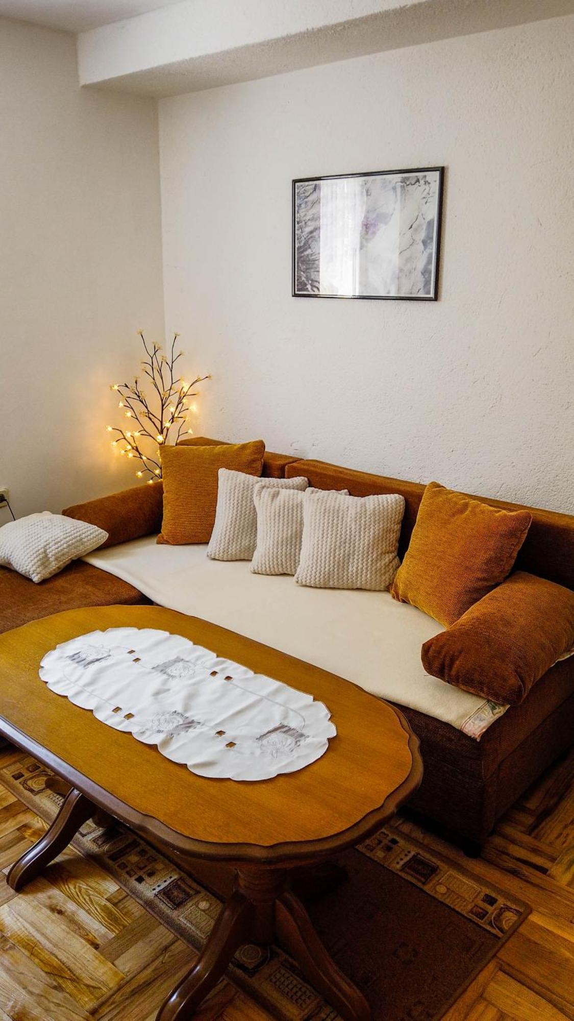 Sibenik City Center Apartment Exterior photo