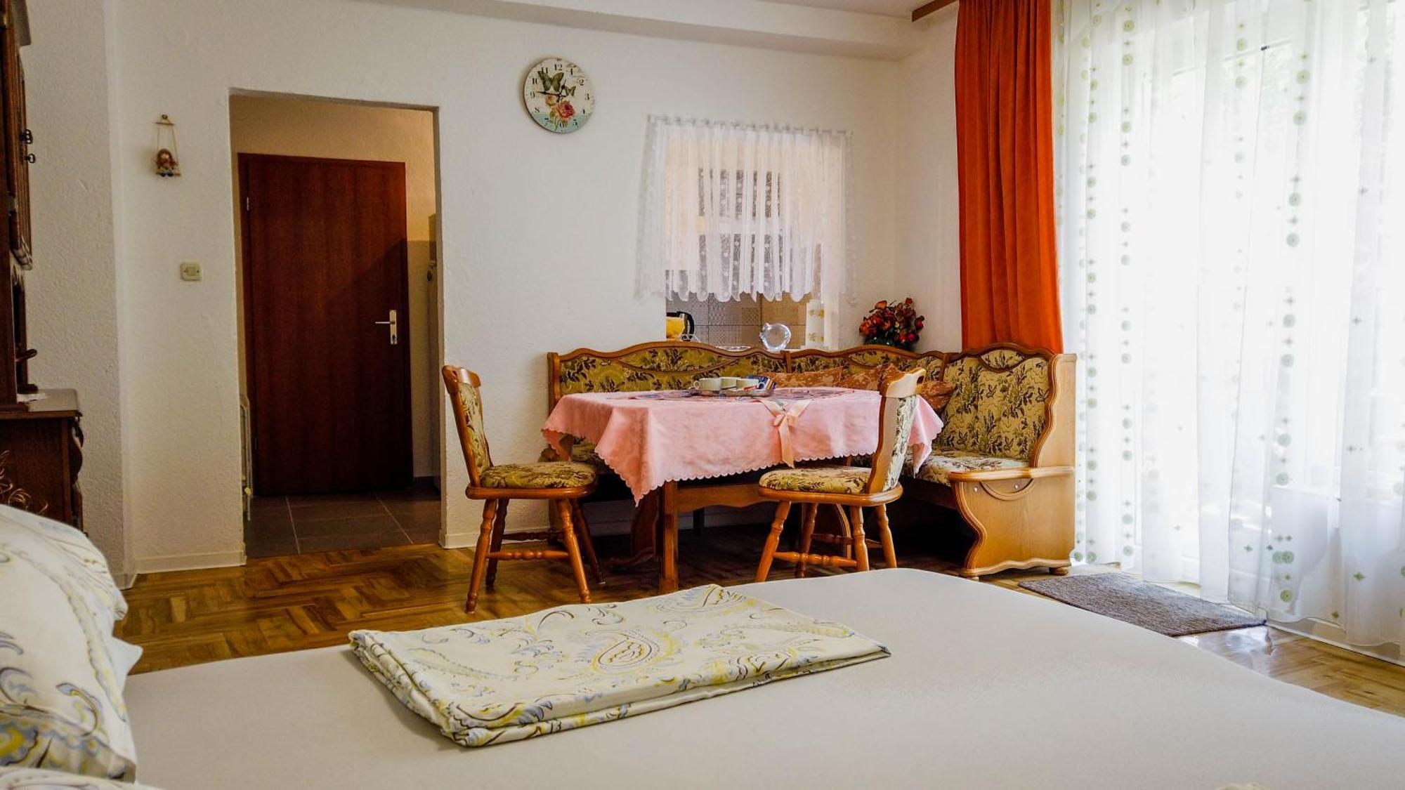 Sibenik City Center Apartment Exterior photo