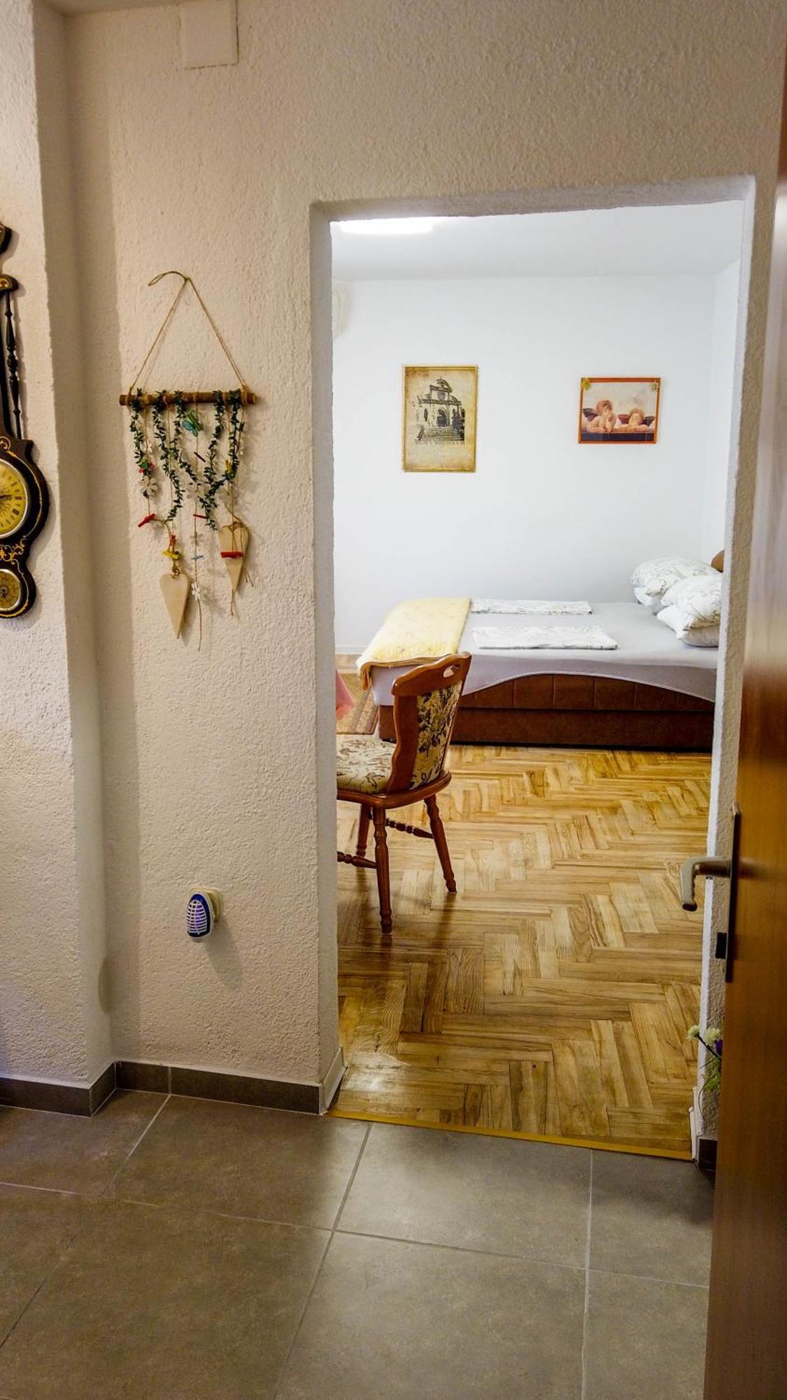 Sibenik City Center Apartment Exterior photo