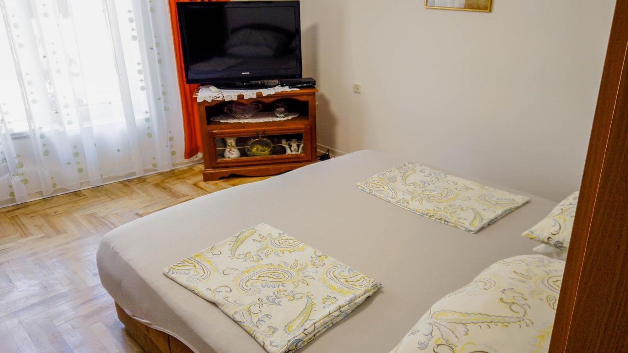 Sibenik City Center Apartment Exterior photo